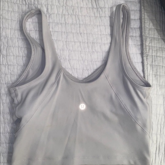 Align Tank - Picture 2 of 5